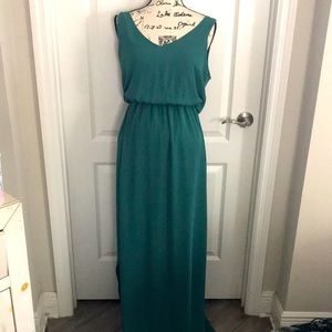 Show Me YourMuMu maxi dress